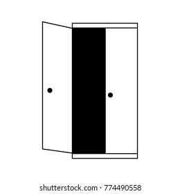 wardrobe icon image