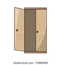 wardrobe icon image