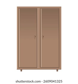 wardrobe interior room apartment furniture