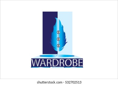 wardrobe logos
