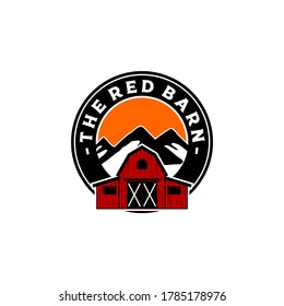 Plantilla de concepto de logotipo de almacén