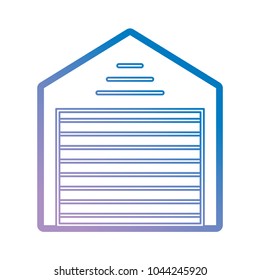 warehouse icon image