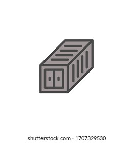 Vektorillustration-Illustration