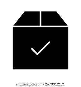 Warehouse icon vector. storage illustration sign. store symbol. storehouse logo. depot web icon.