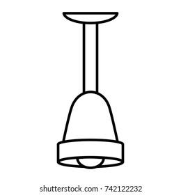 Warehouse light lamp