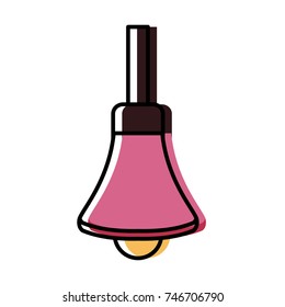 Warehouse light lamp