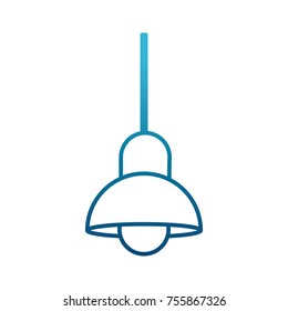 Warehouse light lamp