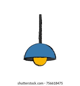 Warehouse light lamp