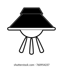 Warehouse light lamp