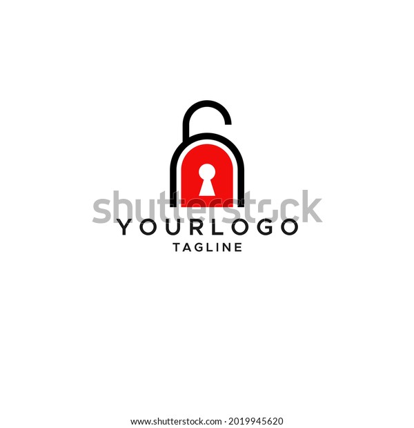 Warehouse Logo,\
Logistic Logo, Safe Logistic\
logo