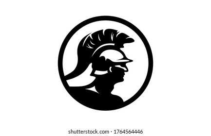 165 Warior logo Images, Stock Photos & Vectors | Shutterstock