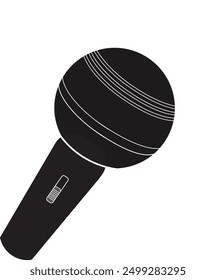 a warless microphone with on - of switch 