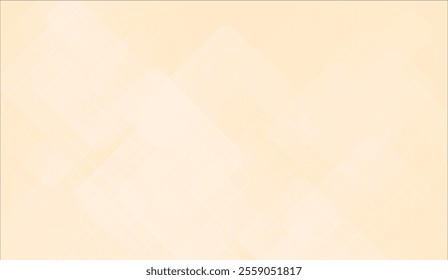 Warm abstract background with soft geometric patterns and glowing gradients, ideal for creative, design, and business projects