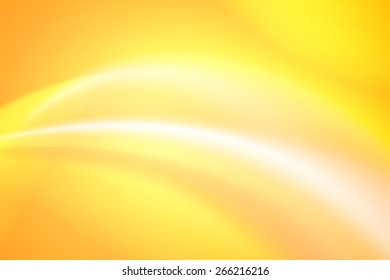 Warm  abstract background vector art.