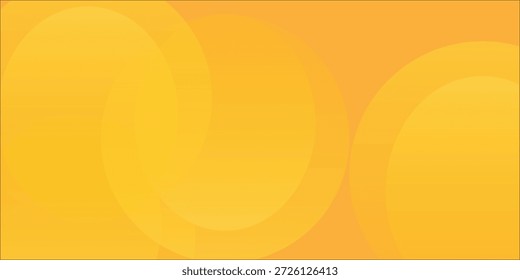 Warmer abstrakter orangefarbener Hintergrund mit Sonnenlicht für helles kreatives Design