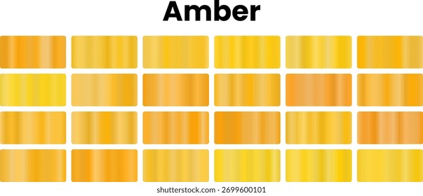 Gradientes de âmbar quente, tons fossilizados dourados, tons de outono ricos, tons de mel brilhantes, perfeito para projetos acolhedores, arte luxuosa e texturas naturais, apelo radiante e translúcido