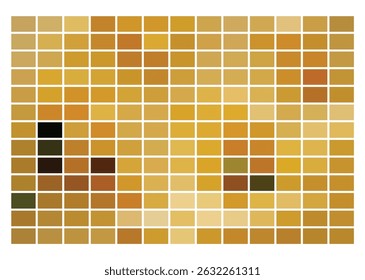 Warm autumn color palette with rich shadows and soft tints. Perfect for seasonal branding, print tests, cozy designs, and trendy vector artwork.