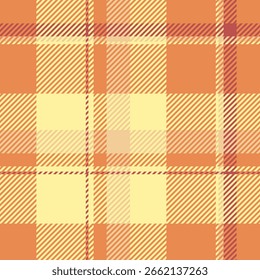 Warmes herbstliches kariertes Muster.  Perfekt für textile Designs, Fallthemenprojekte oder das Hinzufügen eines Hauch von gemütlichem Stil zu Ihren Designs.