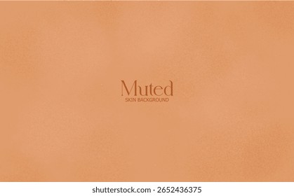Fondos de textura de tono de piel beige cálido