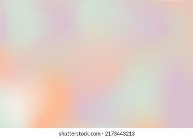 warm blur colorful fluid gradient abstract design background wallpaper