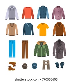 1,061,022 Seasonal Clothes Images, Stock Photos & Vectors | Shutterstock