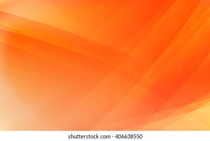 warm color background abstract art vector orange 