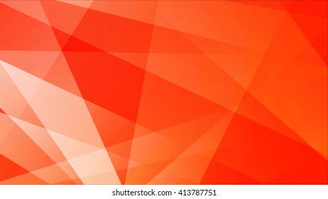 warm color background abstract art vector 