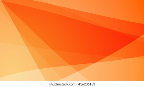 warm color background abstract art vector 