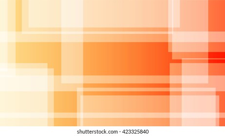 warm color background abstract art vector