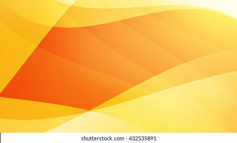 warm color background abstract art vector 