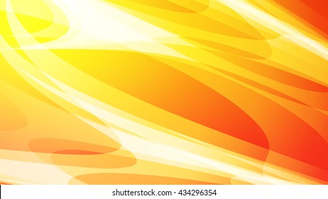 warm color background abstract art vector
