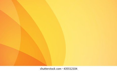 warm color background abstract art vector 