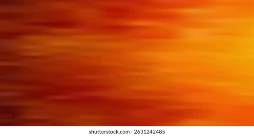 Material de fundo gradiente de cor quente, laranja, vermelho