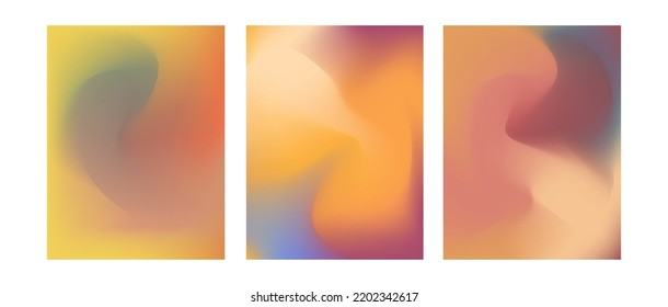 soft screen gradient 