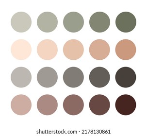 3,521 Warm Color Combination Images, Stock Photos & Vectors | Shutterstock