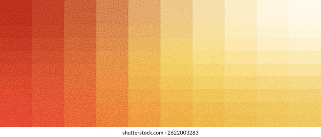 gradient pixel grainy 