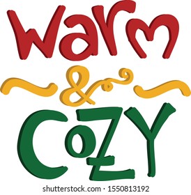 Warm And Cozy Best Christmas Quotes Of All Time In Vector