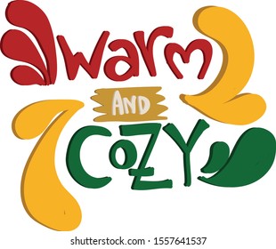 Warm And Cozy Best Christmas Quotes Of All Time In Vector