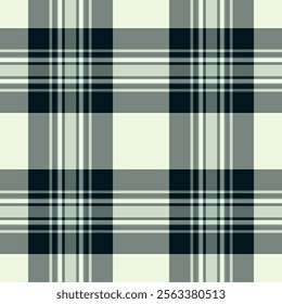 Warm and cozy tartan pattern with rustic stripes and soft woven details, perfect for fall blankets, farmhouse decor, or traditional textile designs.