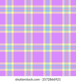 Warm and cozy tartan pattern with rustic stripes and soft woven details, perfect for fall blankets, farmhouse decor, or traditional textile designs.