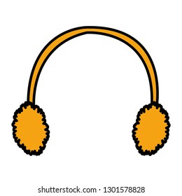 warm ears winter accessory
