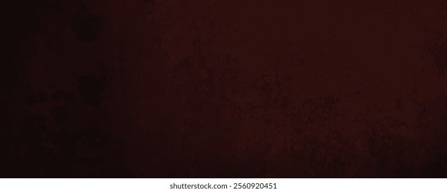 Warm and earthy crimson backdrop with subtle grunge effects and textured patterns for creative visual designs
