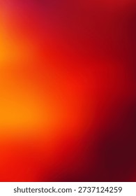 Warm fire gradient bg in red and yellow tones with soft blending and glowing light transitions. This bg fire gradient adds warmth and contrast.