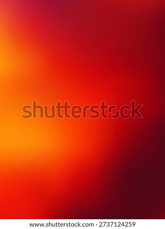 Warm fire gradient bg in red and yellow tones with soft blending and glowing light transitions. This bg fire gradient adds warmth and contrast.