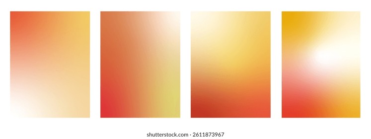 effect  wallpaper red