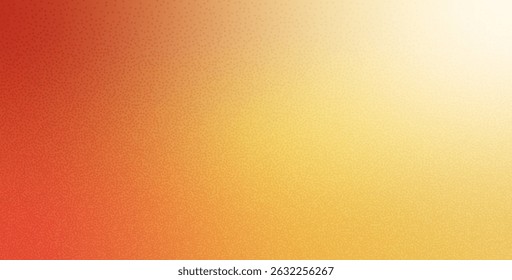 yellow Sunny grainy Warm