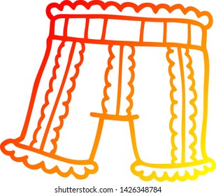 Underwear Cartoon Images, Stock Photos & Vectors | Shutterstock