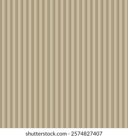 warm gray lines. vector seamless pattern. striped repetitive background. fabric swatch. wrapping paper. continuous print. geometric illustration. design template for textile, linen, home decor