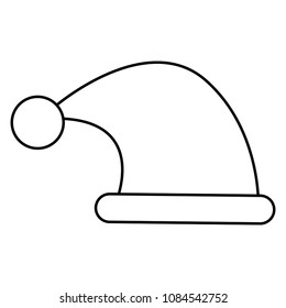 warm hat accessory image icon