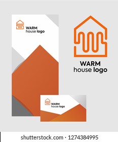 
Warm Home Logo